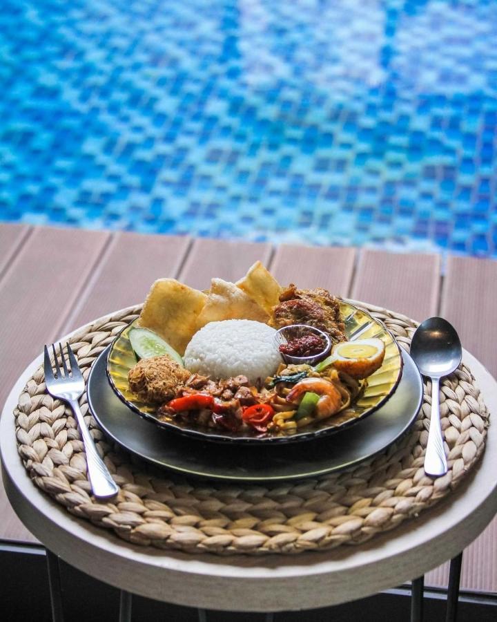 Villa Carmela Batu By Kingspark 8 Екстериор снимка