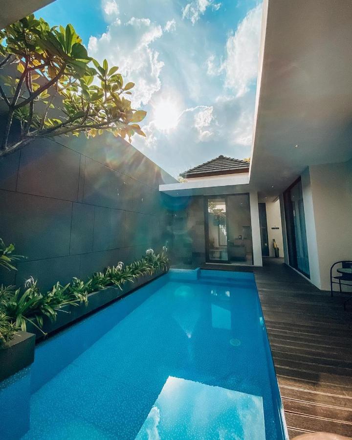 Villa Carmela Batu By Kingspark 8 Екстериор снимка