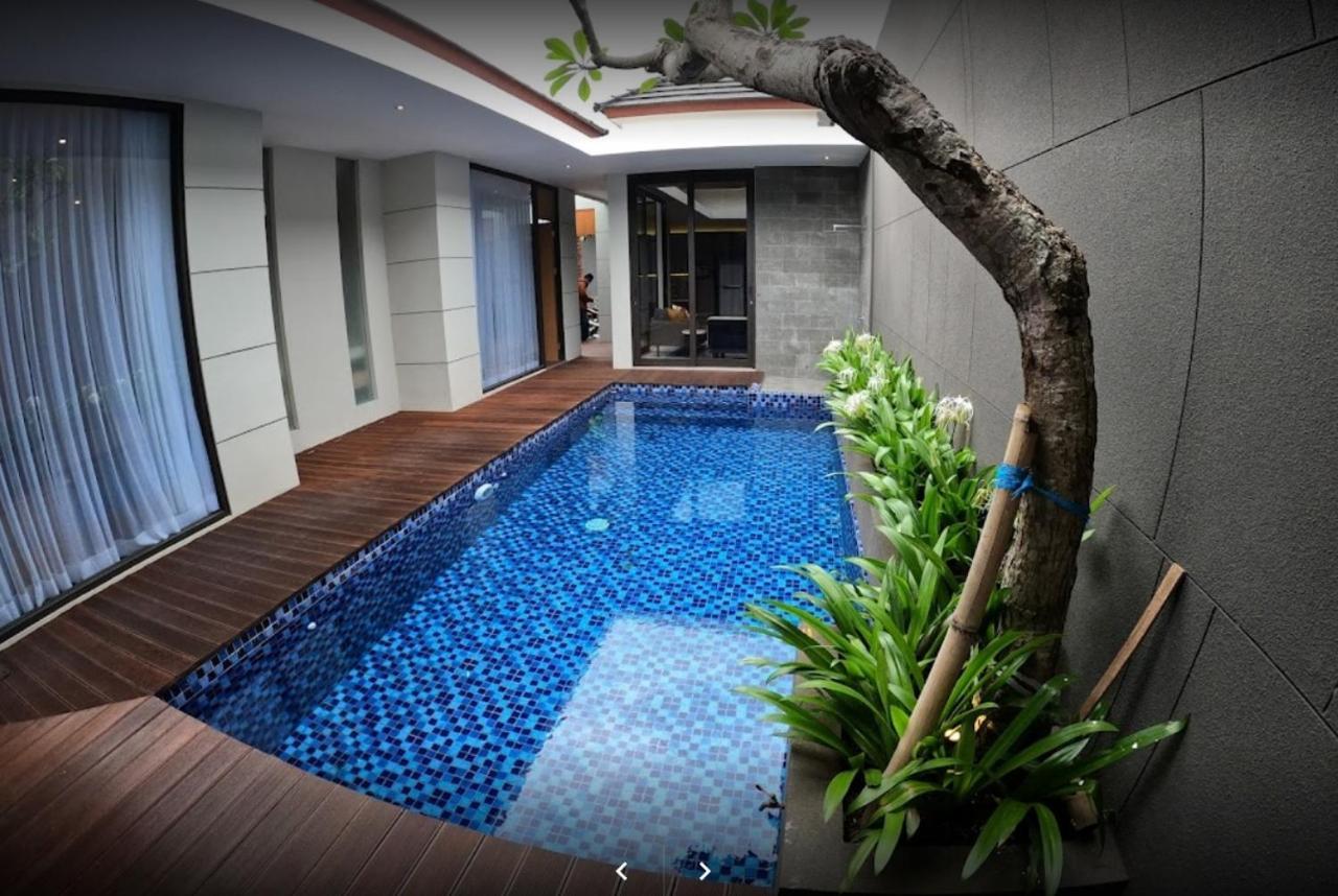 Villa Carmela Batu By Kingspark 8 Екстериор снимка
